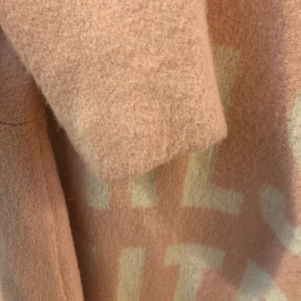 Pastel colored Chunky sweater bundle - Picture 7 of 7